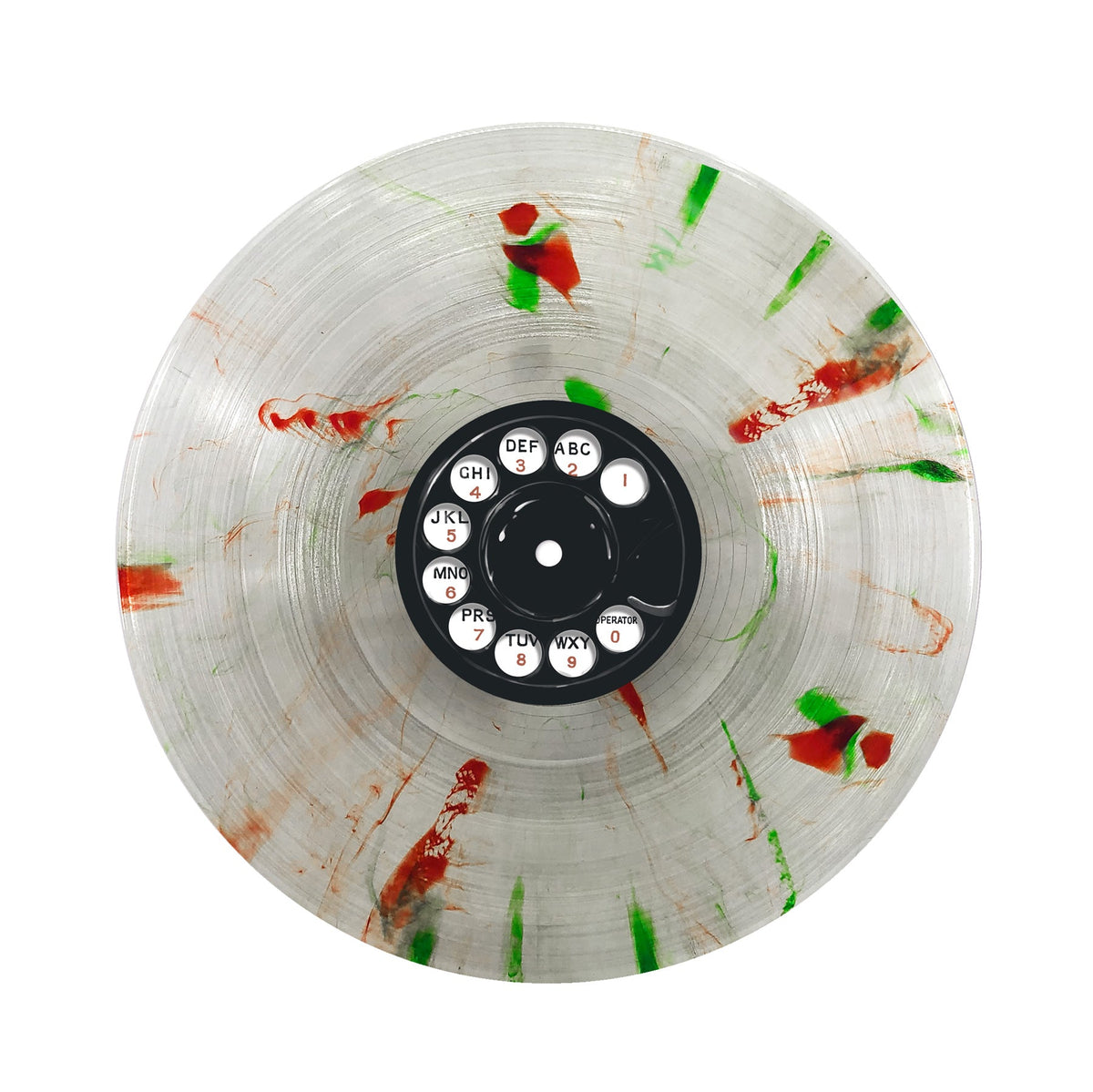 Black Christmas-Music History