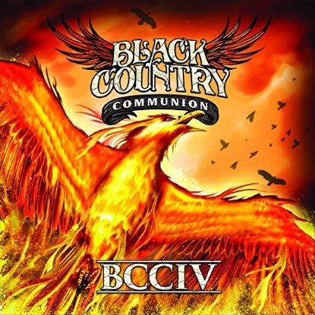 Black Country Commun BCCIV (LP) - Vinyl-Music History