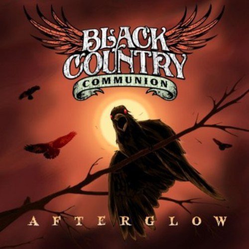 Black Country Communion AFTERGLOW - Vinyl-Music History