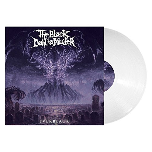 Black Dahlia Murder Everblack - Vinyl-Music History