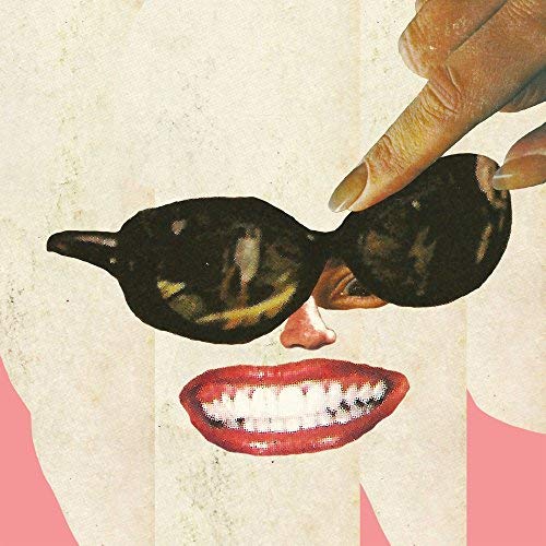 Black Moth Supe Panic Blooms Pink Ed - Vinyl-Music History
