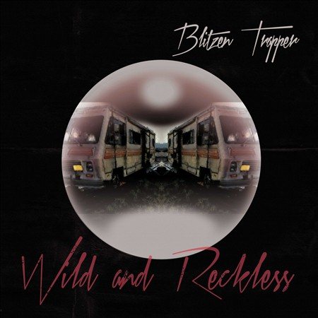Blitzen Trapper WILD AND RECKLESS(LP - Vinyl-Music History