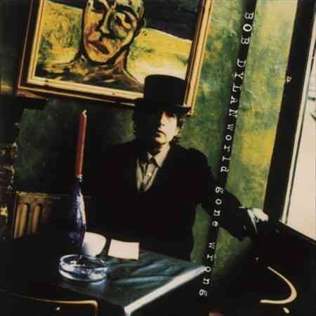 Bob Dylan World Gone Wrong - Vinyl-Music History