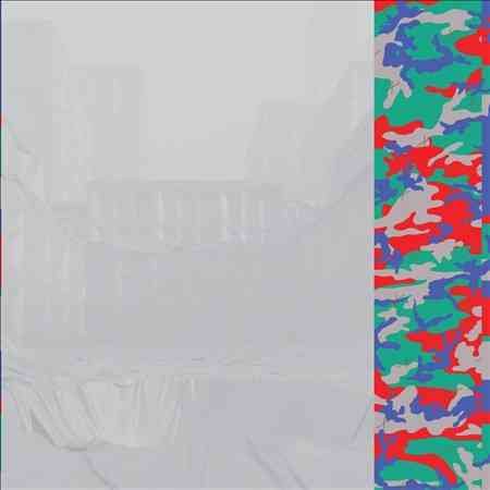 Boothroyd Idle Hours - Vinyl-Music History