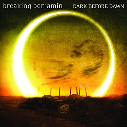 Breaking Benjamin Dark Before Dawn (2 Lp's) - Vinyl-Music History
