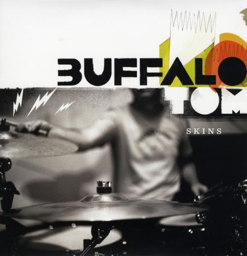 Buffalo Tom Skins - Vinyl-Music History