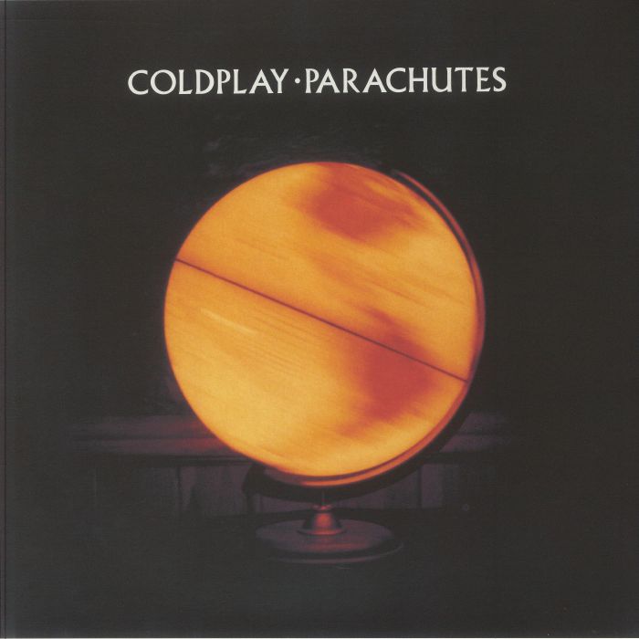 Coldplay - Parachutes (Quick Ship)-Music History