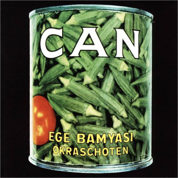 Can EGE BAMYASI - Vinyl-Music History
