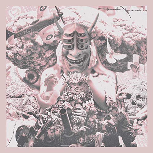 Can'T Swim Foreign Language - Vinyl-Music History
