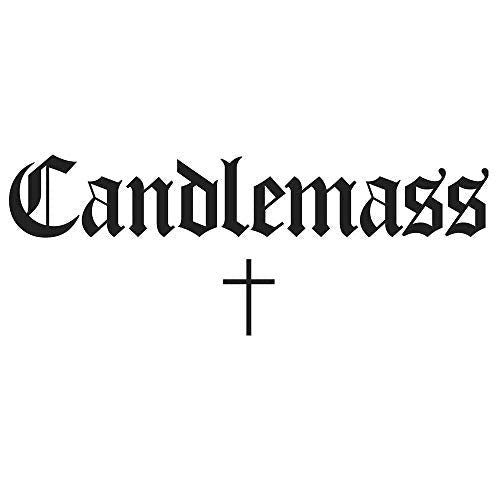 Candlemass Candlemass - Vinyl-Music History