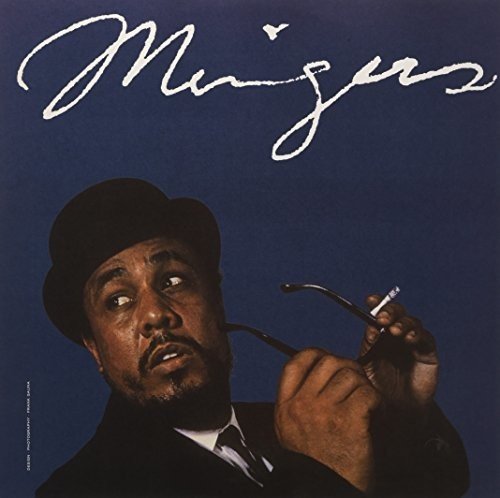 Charles Mingus Mingus - Vinyl-Music History