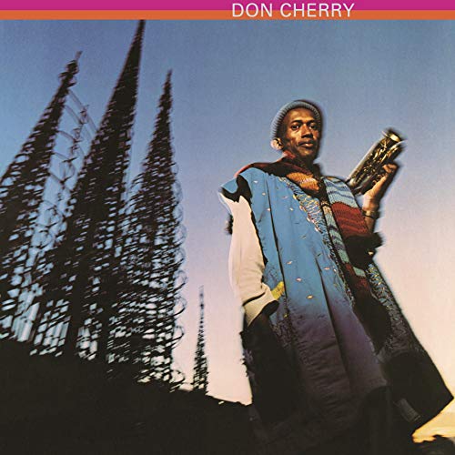Cherry, Don Brown Rice - Vinyl-Music History