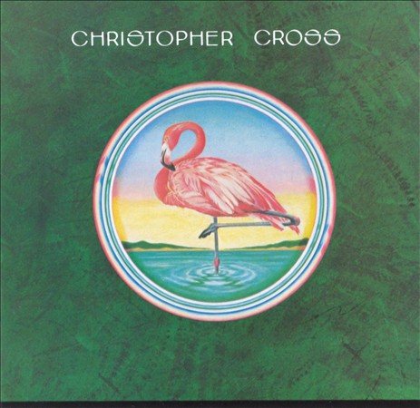 Christopher Cross CHRISTOPHER CROSS - Vinyl-Music History