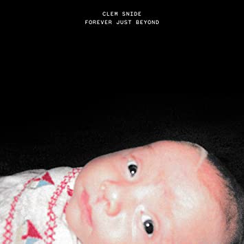 Clem Snide Forever Just Beyond - Vinyl-Music History