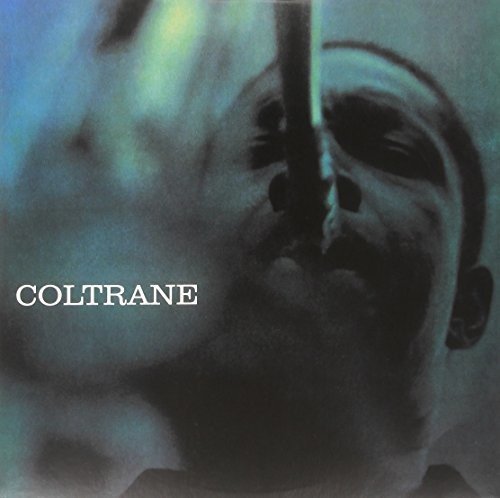 Coltrane,John Coltrane (Impulse) - Vinyl-Music History