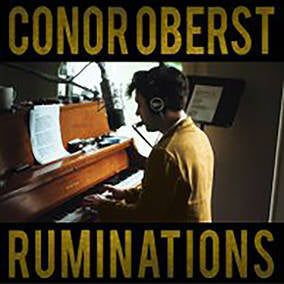 Conor Oberst Ruminations (Expanded Edition) - Vinyl-Music History