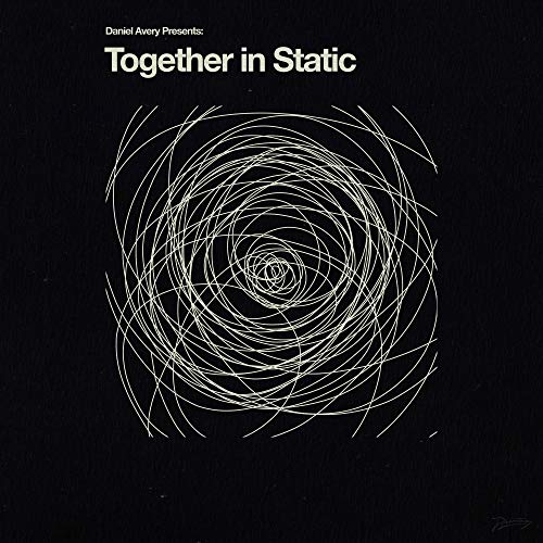 Daniel Avery Together in Static - Vinyl-Music History