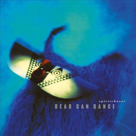 Dead Can Dance SPIRITCHASER - Vinyl-Music History
