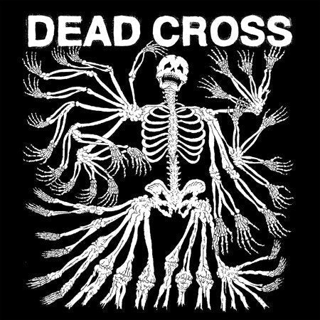 Dead Cross Dead Cross - Vinyl-Music History