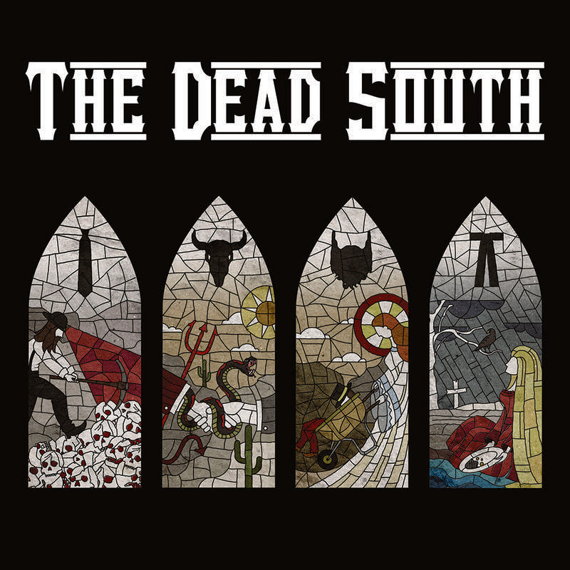Dead South, The Record Store Day Exclusive | RSD DROP - Vinyl-Music History