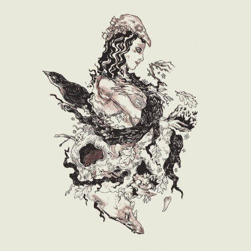 Deafheaven Roads to Judah - Vinyl-Music History