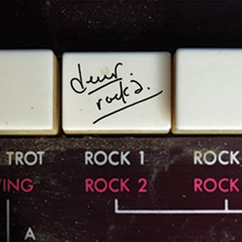 Dean Ween Rock 2 (Gatefold LP Jacket, 180 Gram Vinyl, Colored Vinyl, Red) - Vinyl-Music History