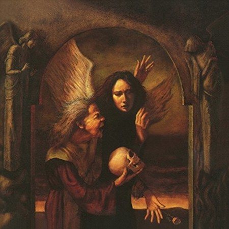 Death Angel FALL FROM GRACE - Vinyl-Music History