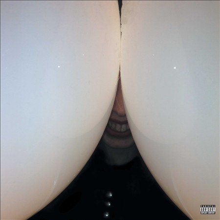 Death Grips BOTTOMLESS PIT (LP) - Vinyl-Music History