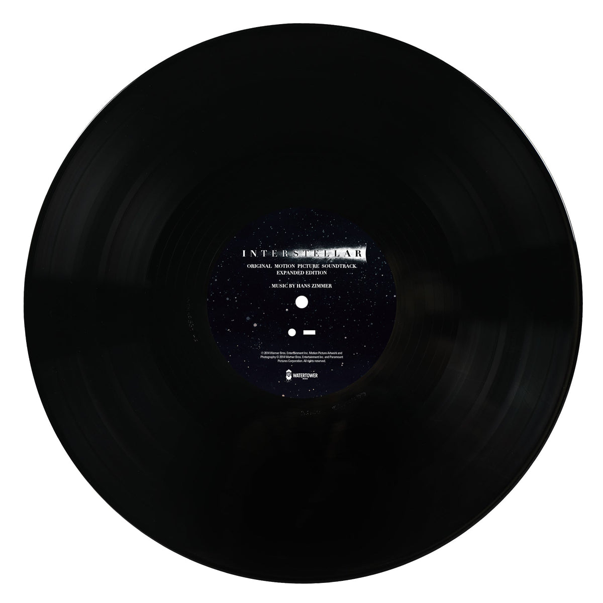 Interstellar-Music History