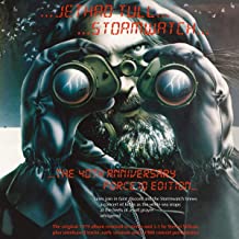 Jethro Tull Stormwatch (1LP) - Vinyl-Music History
