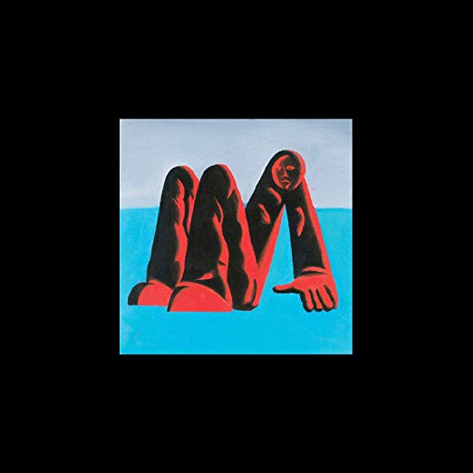 King Krule Man Alive! (Gatefold LP Jacket) - Vinyl-Music History