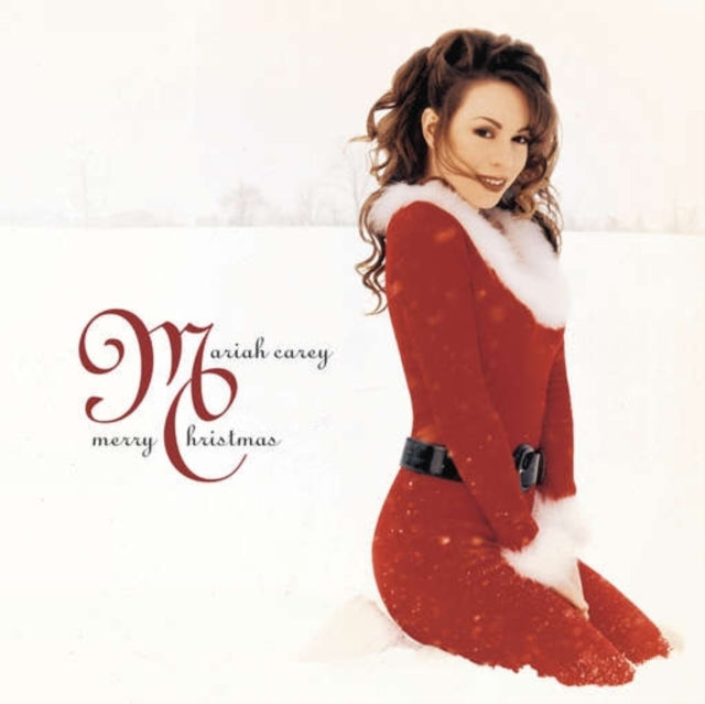 CAREY,MARIAH-Music History