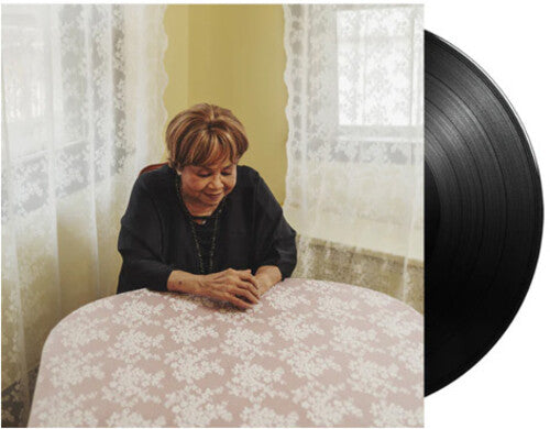 Mavis Staples: Sad and Beautiful World-Music History