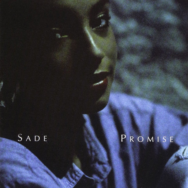 Sade – Promise (Quick Ship)-Music History