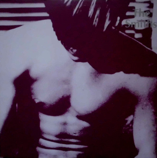 The Smiths - The Smiths (Quick Ship)-Music History
