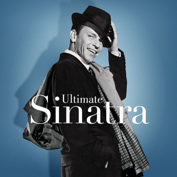 Frank Sinatra – Ultimate Sinatra (Quick Ship)-Music History