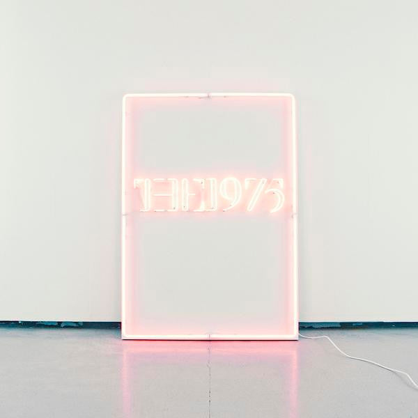 The 1975 - I Like It When You Sleep, For You Are So Beautiful Yet So Unaware Of It (Arrives in 4 days)-Music History