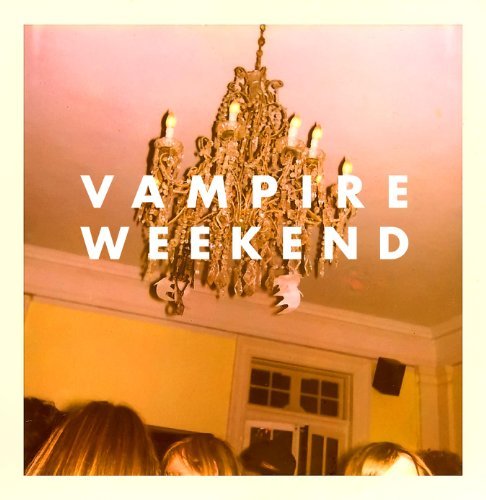 Vampire Weekend VAMPIRE WEEKEND - Vinyl-Music History