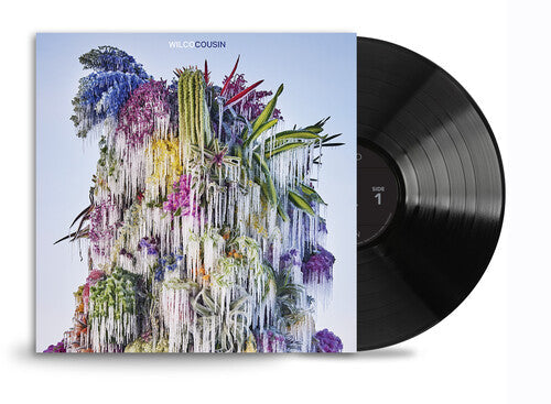 Wilco: Cousin-Music History