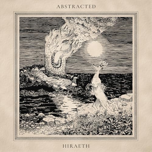 ABSTRACTED - Hiraeth |-Music History