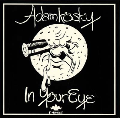 ADAMKOSKY - In Your Eye | Mint (M) Mint (M)-Music History