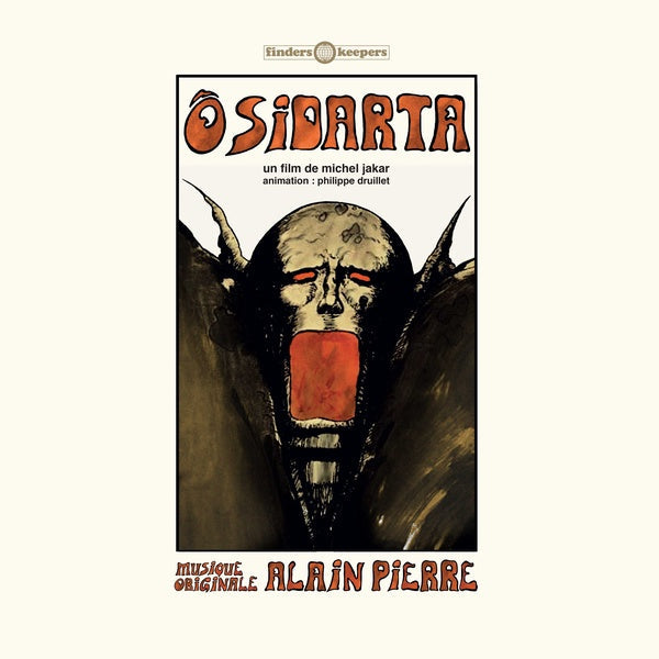 ALAIN PIERRE - O Sidarta |-Music History