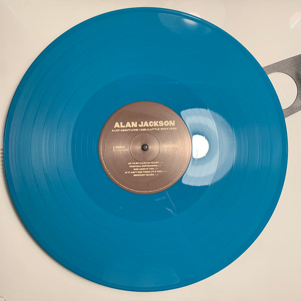 A Lot About Livin' (And A Little 'Bout Love) | Mint (M) Mint (M)-Music History