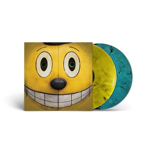 Alan Silvestri - The Electric State (2xVINYL) | Mint (M) Mint (M)-Music History