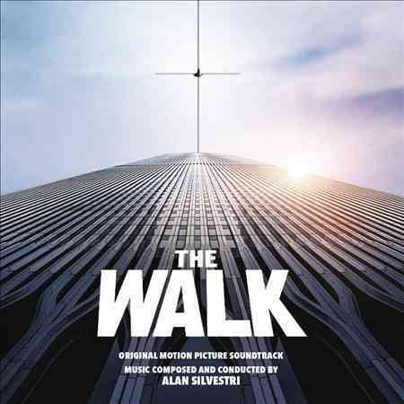 Alan Silvestri - WALK / O.S.T. (VINYL) | Mint (M) Mint (M)-Music History