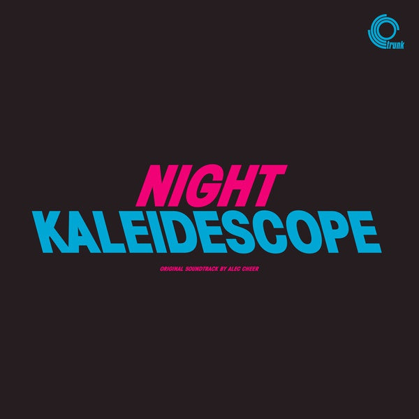 ALEC CHEER - Night Kaleidescope |-Music History