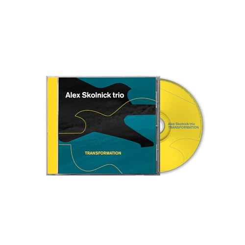 Alex Skolnick Trio - Transformation |-Music History