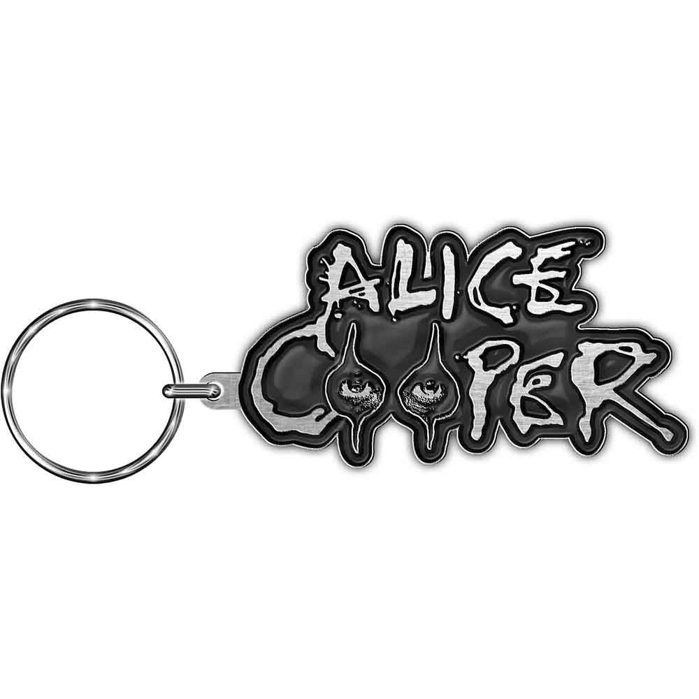 Alice Cooper - Eyes |-Music History