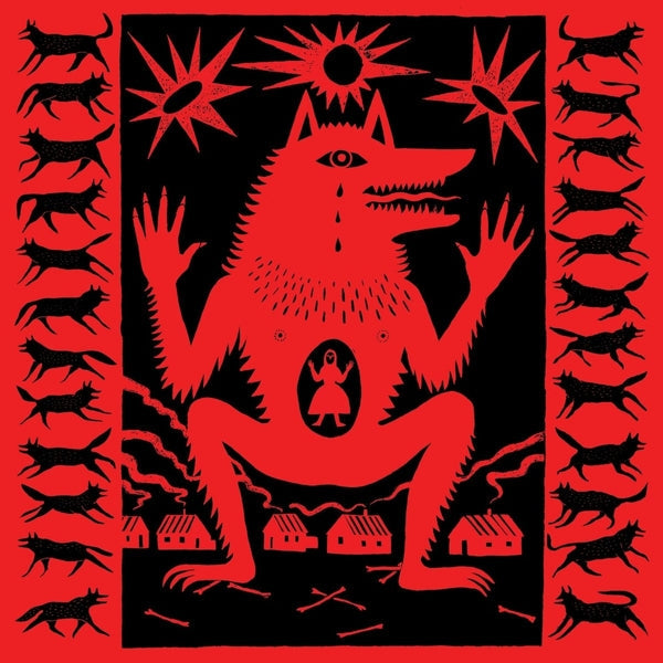 All Seeing Dolls - Parallel (LP) | Mint (M) Mint (M)-Music History