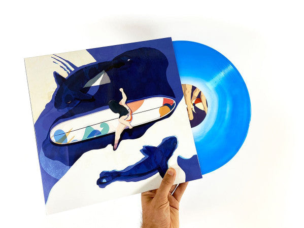 Vinyl Moon Volume 059: Fluid Perspectives | Mint (M) Mint (M)-Music History